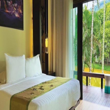 Siamdasada Khaoyai Noen Hom Buitenkant foto