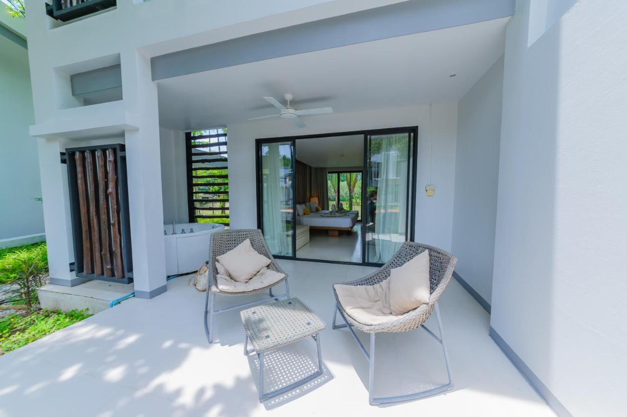 Siamdasada Khaoyai Noen Hom Buitenkant foto