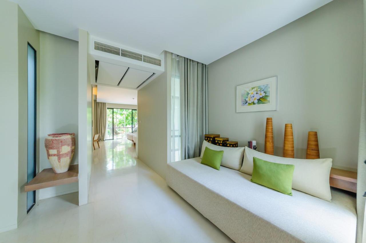 Siamdasada Khaoyai Noen Hom Buitenkant foto