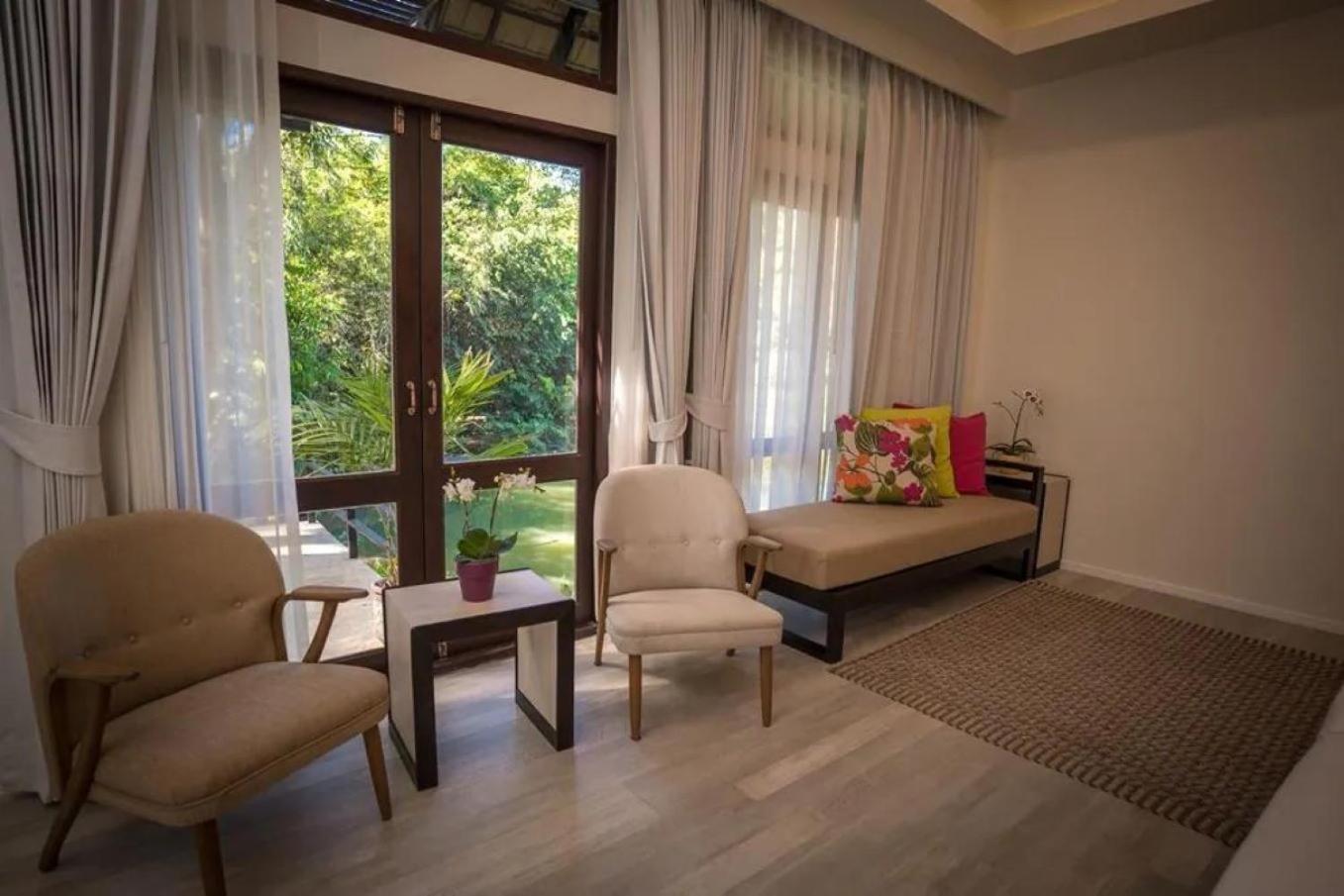 Siamdasada Khaoyai Noen Hom Buitenkant foto