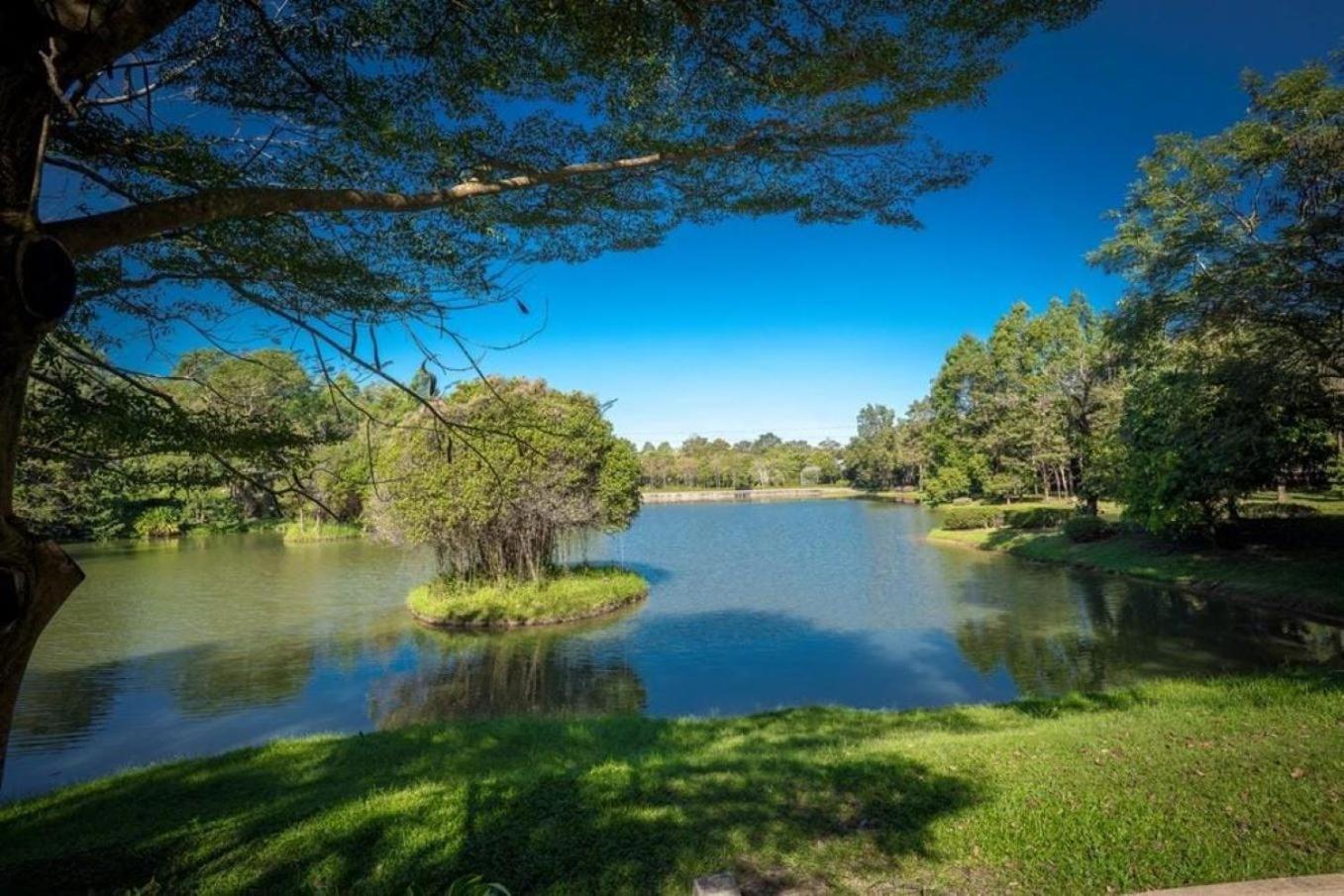 Siamdasada Khaoyai Noen Hom Buitenkant foto